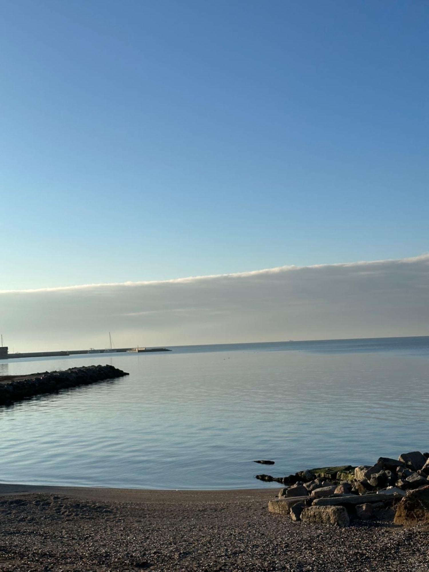 Квартира В Аркадии С Видом На Море Odessa Extérieur photo